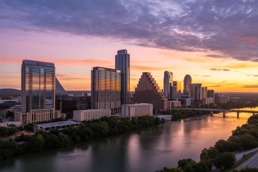 Summit Hotel Properties Announces Strong Q3 2025 Dividend Returns