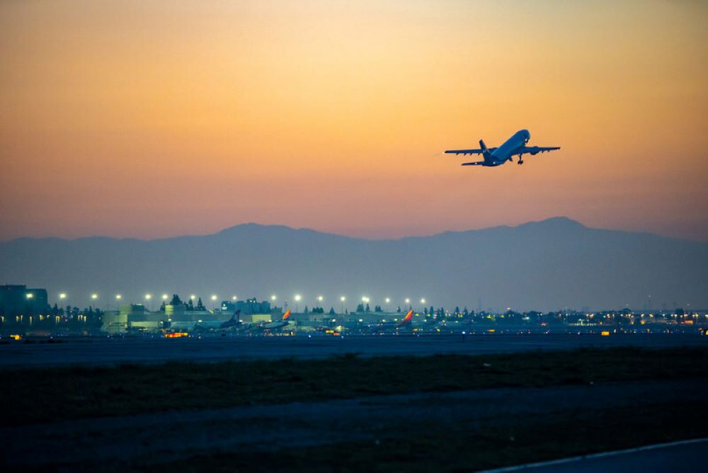 Ontario International Airport Celebrates Ten Years Of Local Control: A Decade Of Growth, Connectivity, And Tourism Impact In Southern California