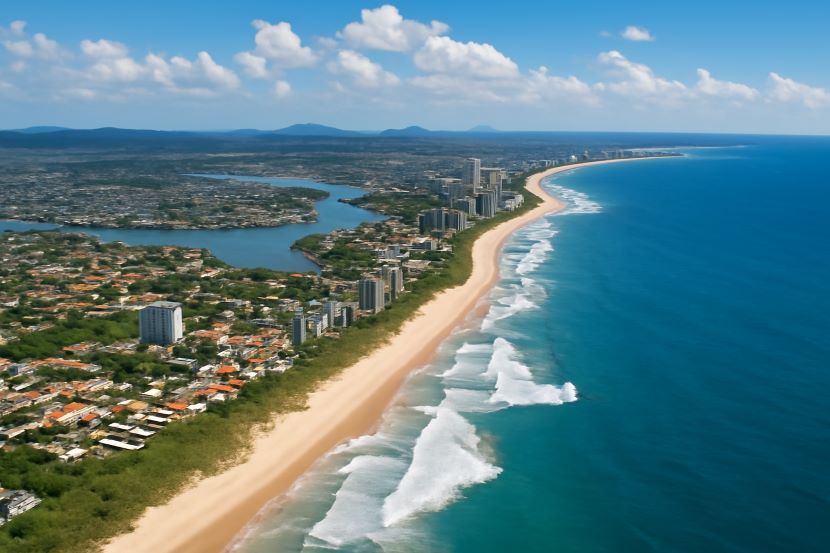 Jetstar launches direct flights from Sunshine Coast to Singapore via Bali starting March 2026, connecting Sunshine Coast to global destinations and boosting tourism.