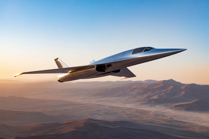 Nasa’s X-59 Jet Revolutionizes Air Travel In Southern California, Ushering In A New Era Of Quiet Supersonic Flights – Here’s Everything That You Need To Know