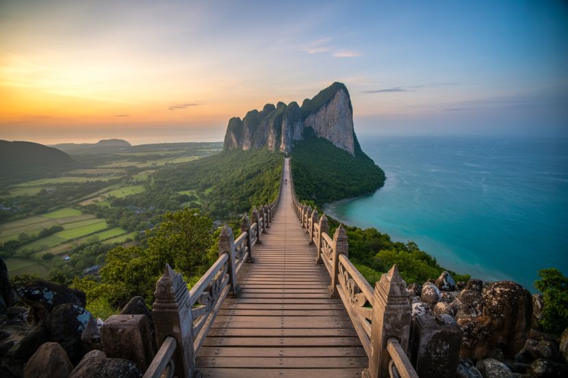 Hailand recognises sustainable tourism excellence at wtm 2025