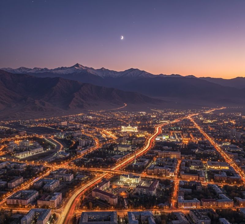 Tajikistan’s Tourism Boom, How The Country Is Rapidly Gaining Popularity Among Global Travelers