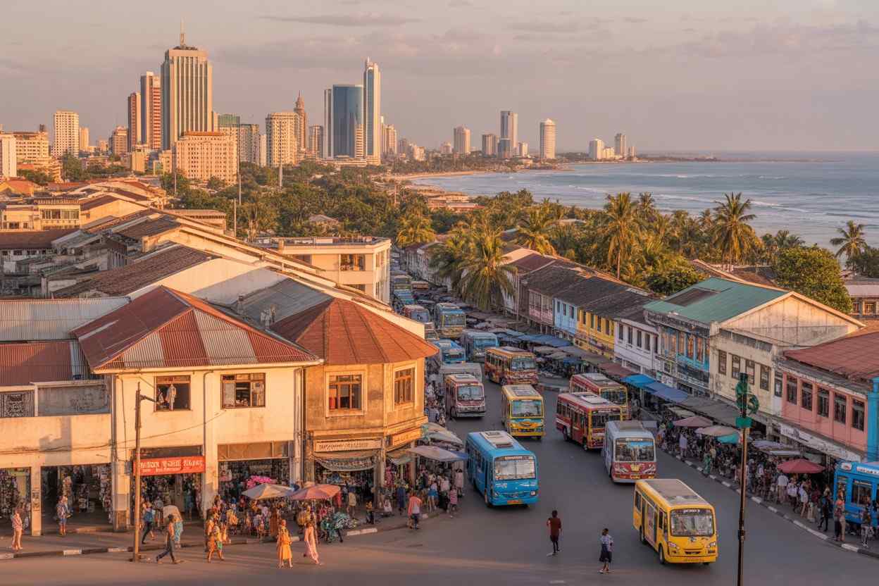 Tanzania Faces Elevated Travel Warning Amid Post-election Unrest Despite Booming Tourism Growth And Global Recognition: What You Need To Know