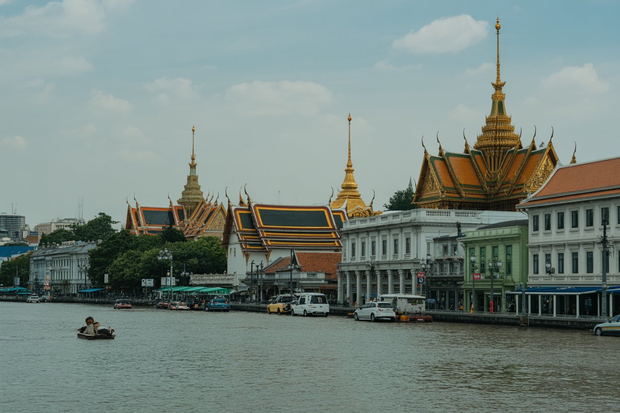Thailand Dominates Wellness Tourism At World Travel Market 2025 Promising Unmatched Health, Rejuvenation, And Transformative Experiences For Global Travellers