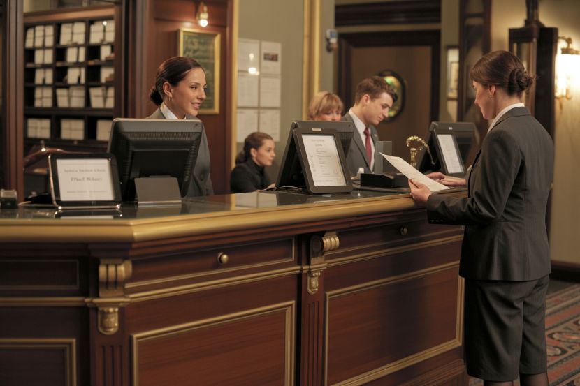 The historic Thayer Hotel reassures guests with enhanced security measures after a recent data breach. The historic Thayer Hotel reassures guests with enhanced security measures after a recent data breach.