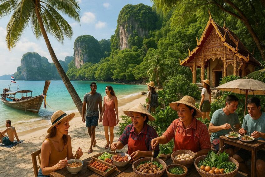 Tour - travel and tour world