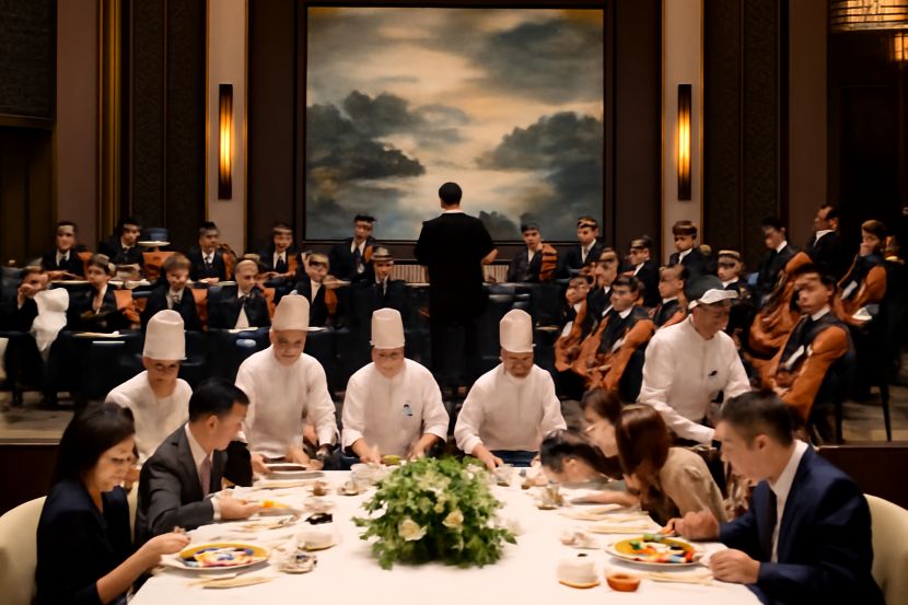 Wuxi Hosts Unique Music And Food Event To Enhance Cultural Tourism