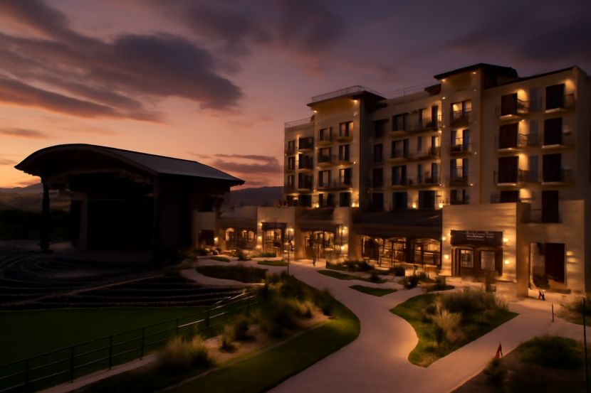 Venu Holding Expands Hospitality And Tourism In Colorado Springs