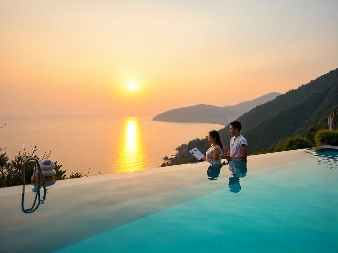 G Hotel Gurney And Angsana (banyan Tree Group) Tap Indonesia-driven Medical Tourism Surge In Penang