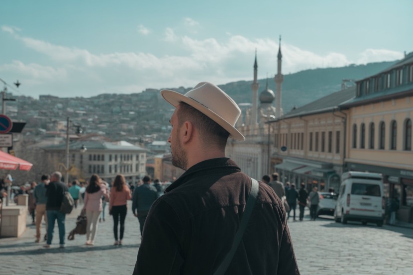 Kahramanmaras Joins Unesco’s Creative Cities Network As A City Of Literature