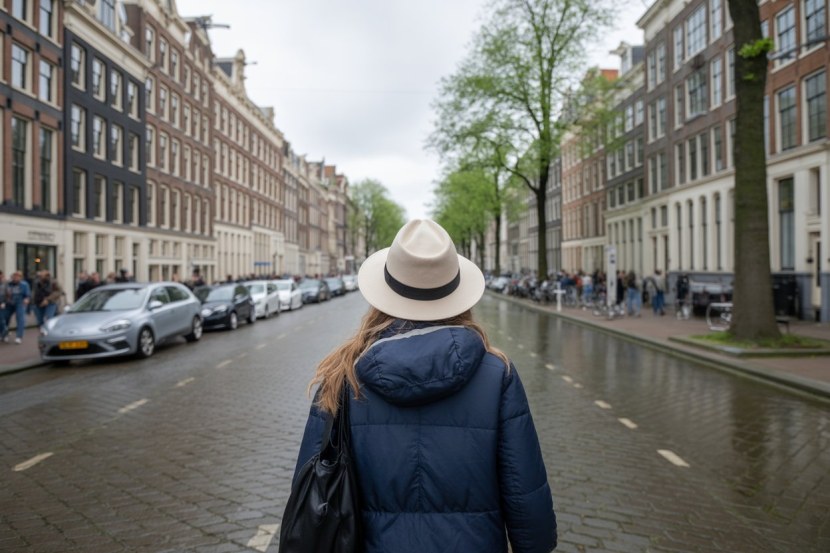 Amsterdam Hosts Worlds Largest Van Gogh Trove