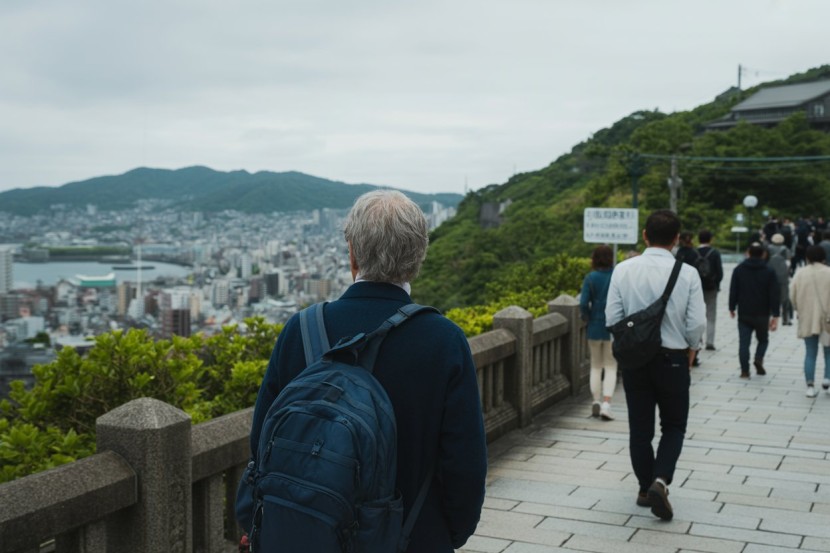Travel Through Time In Nagasaki: Must-see Sights And Cultural Experiences