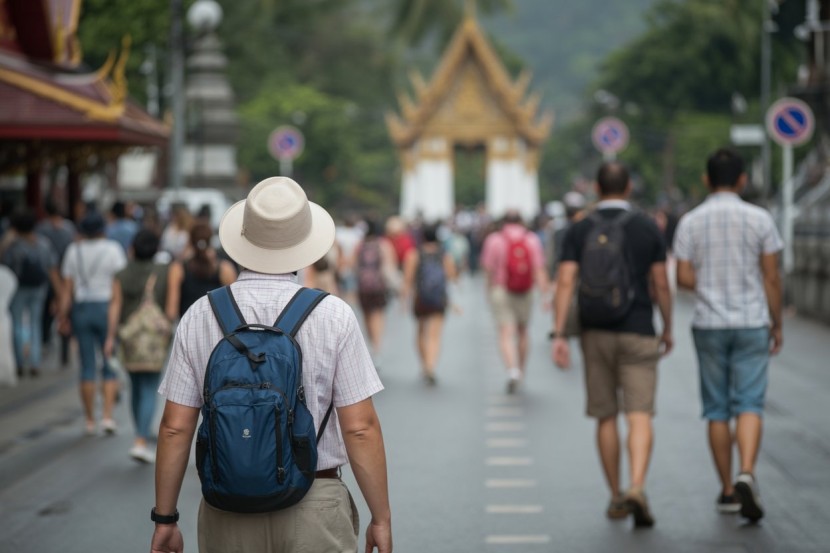 Exploring Thailand During National Mourning: What Tourists Need To Know