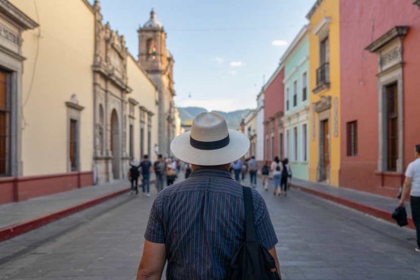 Why Oaxaca Should Be Your Next Travel Destination: Culture, History, And Scenic Views