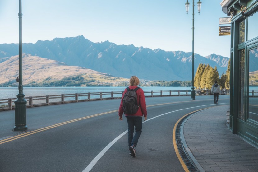 From Ski Slopes To Skydiving: Why Queenstown Is New Zealand’s Adventure Capital