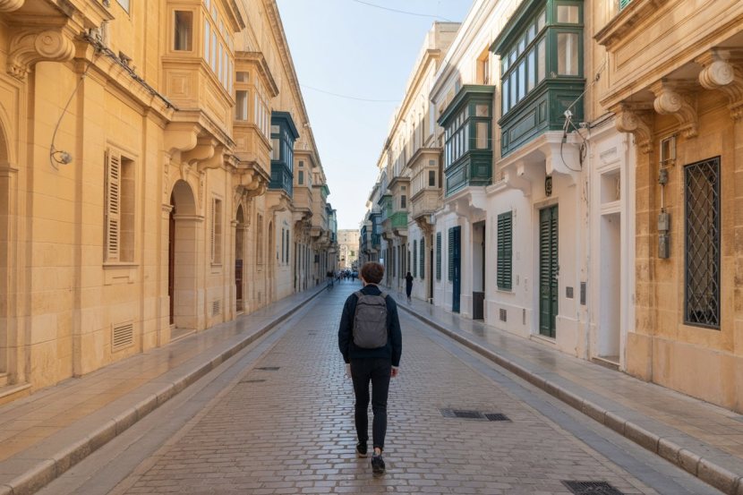 Valletta For Tourists: Malta’s Architectural Marvels And Historic Charm Await You