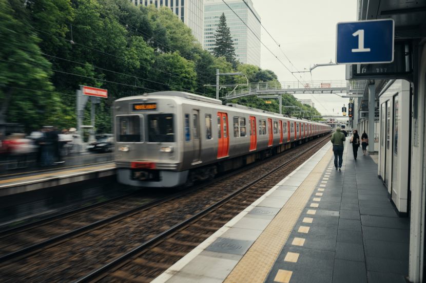 Amtrak achieved all‑time high ridership and revenue in fy 2025, marking a turning point for u. S. Inter‑city passenger rail and future infrastructure growth.