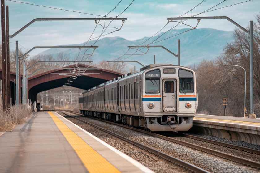 Brightline LiDAR texnologiyasını tətbiq etdi - Florida turizmi sürətlənir