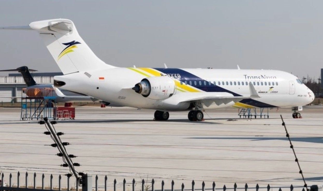 Transnusa Expands Perth-bali Service, Strengthening Australia-indonesia Tourism Connectivity: What You Need To Know Transnusa Expands Perth-bali Service, Strengthening Australia-indonesia Tourism Connectivity: What You Need To Know