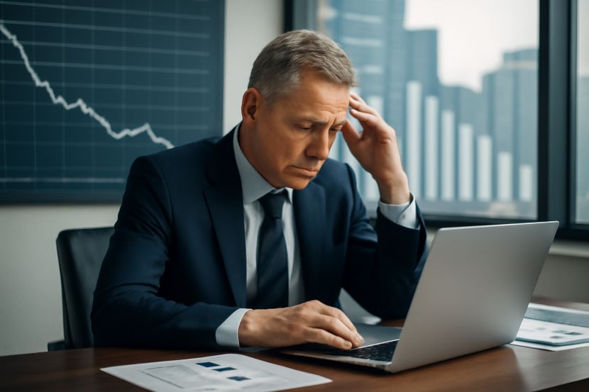 Marriott Vacations Sees Sales Dip, Focuses On Growth Strategies