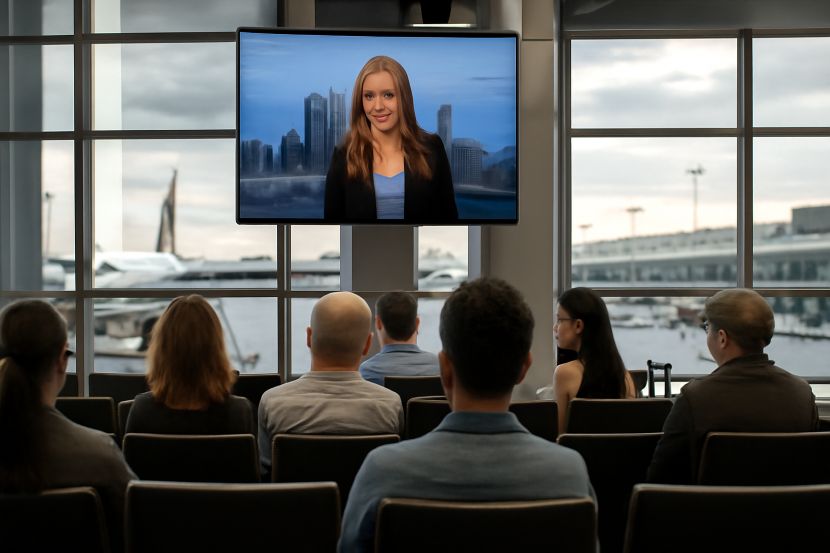 Acxiom And Reachtv Transform Travel Advertising With Data-driven Solutions