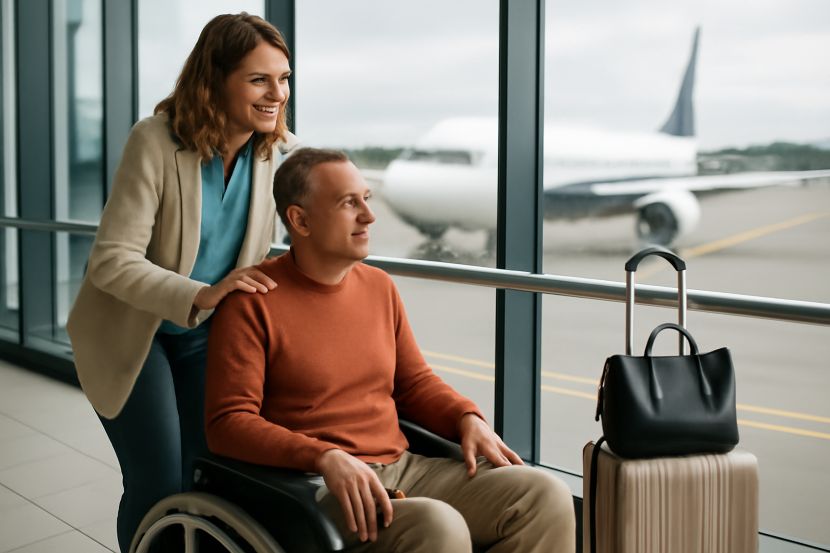 New Clinical Trial Travel Service Launched By Canary Advisors