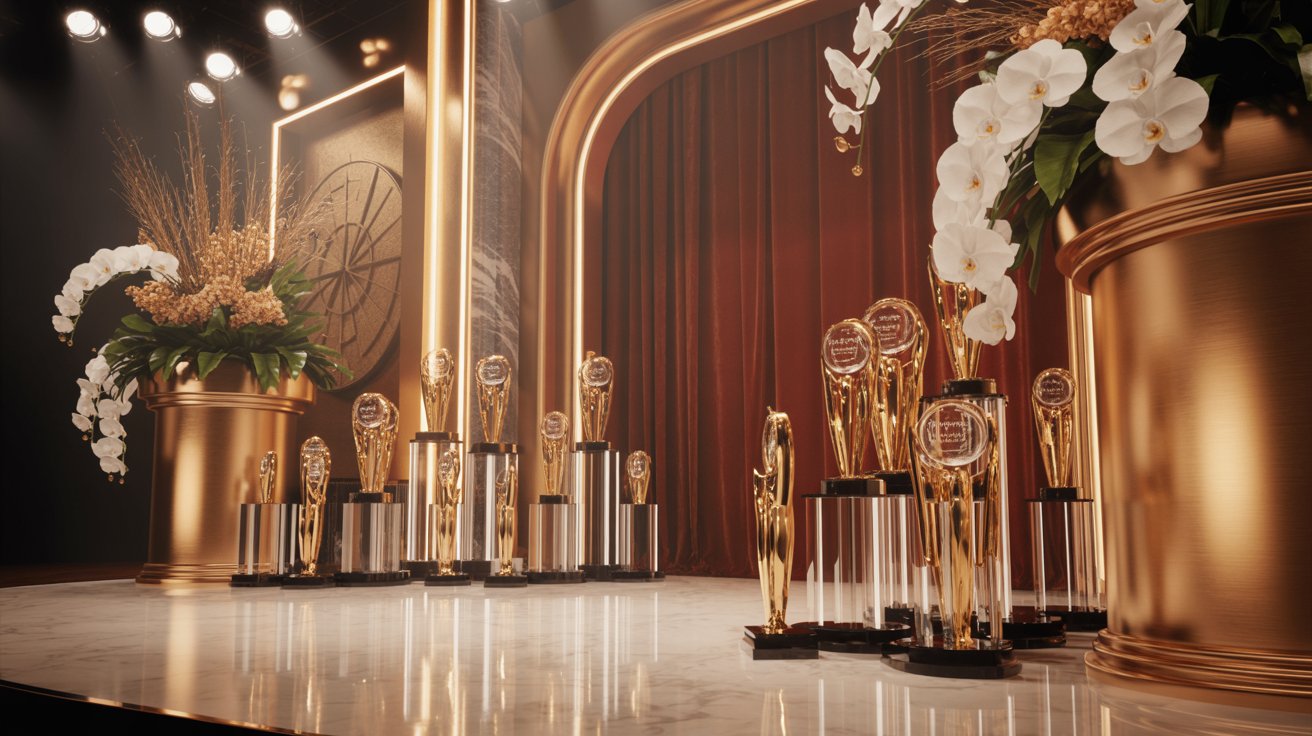 عالمی ٹریول ایوارڈز 2025 بحرین میں گرینڈ فائنل: ٹریول ایکسی لینس کی ایک رات