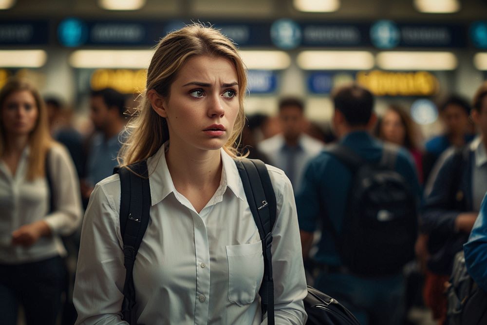 Thousands Of Passengers Affected In Us As Allegiant, Air Canda, Frontier, Alaska And More Airlines Face 119 Cancellations 2,654 Delays Across Chicago, Houston, Billings, Cincinnati, Indianapolis And Fort Lauderdale