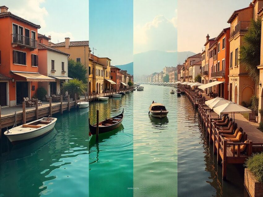 How the 2026 travel trends will shape airlines and hotels in italy, spain, india, japan, thailand and saudi arabia as emirates, air france and hilton lead the charge.