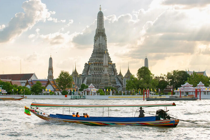 UK, Portugal, Thailand, Austria, Greece, Spain and Indonesia Reveal Enchanting Spots Perfect for Safe Rewarding and Inspiring Solo Travel: New Update You Need to Know