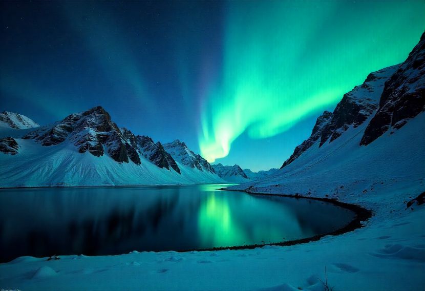 Tromsø: The Best Arctic Destination For Northern Lights And Adventure