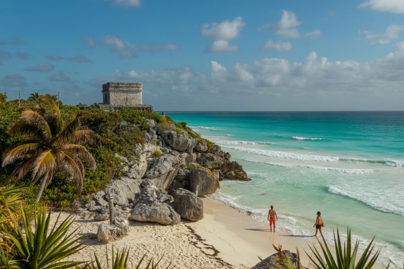 Tulum’s Tourism Growth: Free Beach Access And New Park Entry Fees In Mexico, Get The Details Here