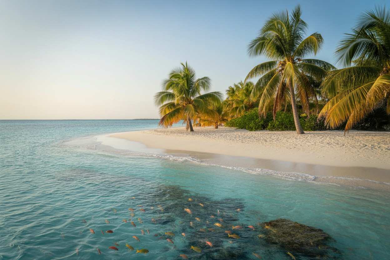 Turks And Caicos Islands Reopen For Business After Hurricane Melissa With Airports And Tourism Services Resuming Normal Operations: Latest Updates Turks And Caicos Islands Reopen For Business After Hurricane Melissa With Airports And Tourism Services Resuming Normal Operations: Latest Updates