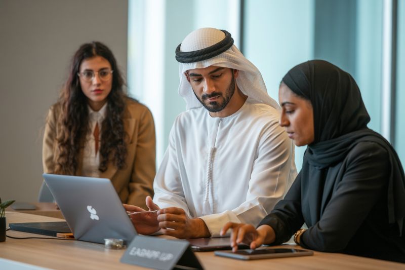 UAE Ministry of Economy Now Partners with EGA to Foster Innovation and Entrepreneurship, Get the Details Here – Travel And Tour World