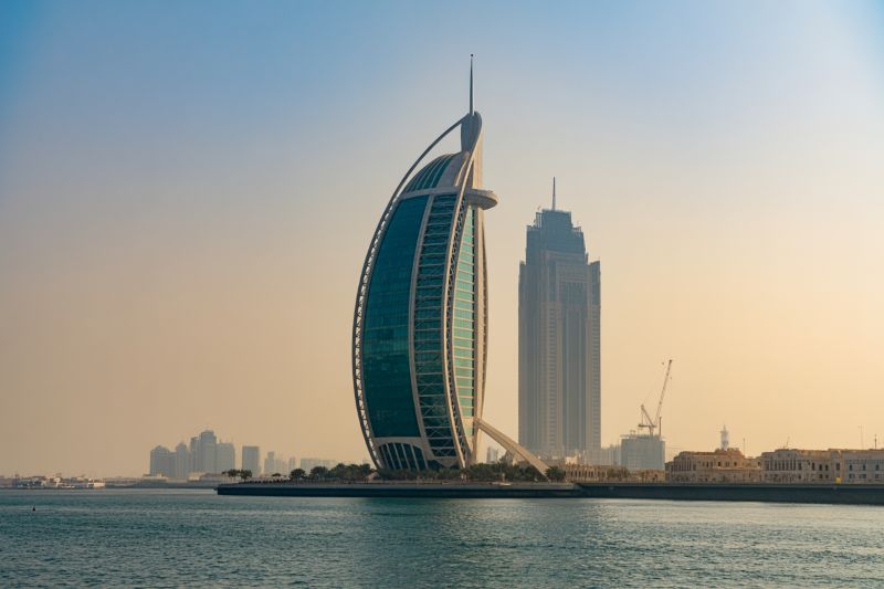 Ajman Promotes Sustainable Tourism And Heritage At World Travel Market In The Uk, Get The Details Here Ajman Promotes Sustainable Tourism And Heritage At World Travel Market In The Uk, Get The Details Here