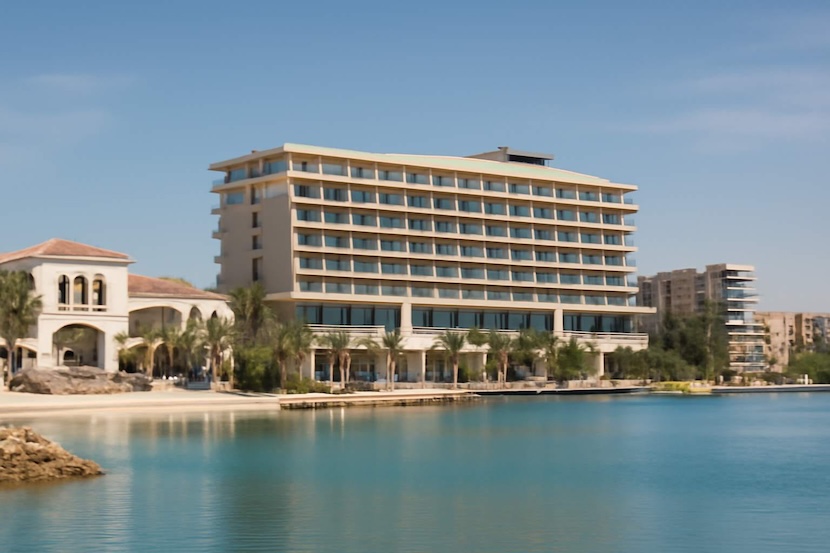 Meliá Hotels Unveils Its First Luxury Resort In Bahrain, Set To Redefine The Island’s High-end Travel Experience By 2027