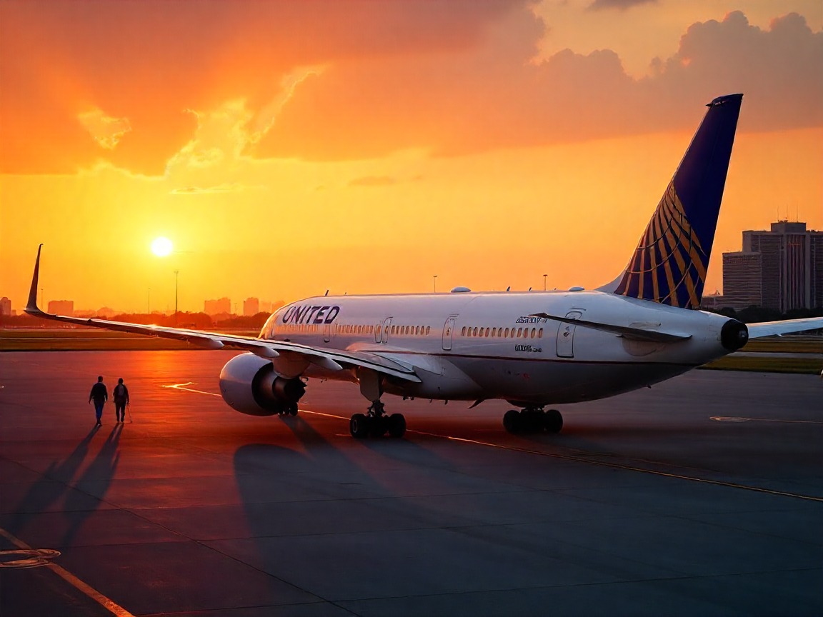 United Airlines Launches Daily Boeing 787‑9 Dreamliner Flight To Bangkok After 11‑year Hiatus, Boosting U.s.‑thailand Connectivity And Supporting The Thai Hospitality Market