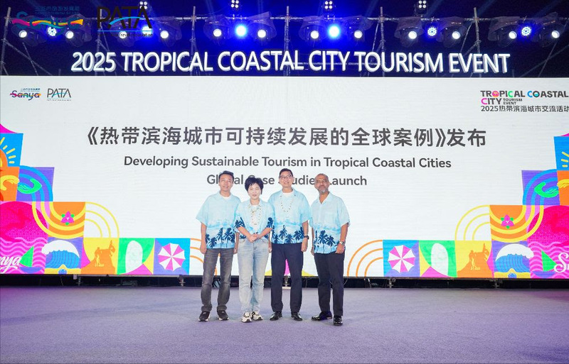 Pacific Asia Travel Association’s New Report Highlights Sustainable Tourism Solutions for Coastal Cities, Emphasizing Resource Management and Community Engagement – Travel And Tour World