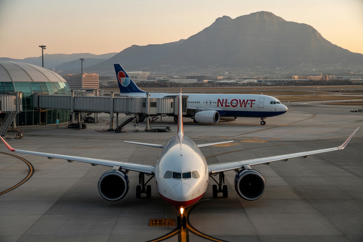 Us Faces Air Travel Meltdown As Government Shutdown Paralyzes Airports And Grounds Thousands Of Flights – New Update You Need To Know