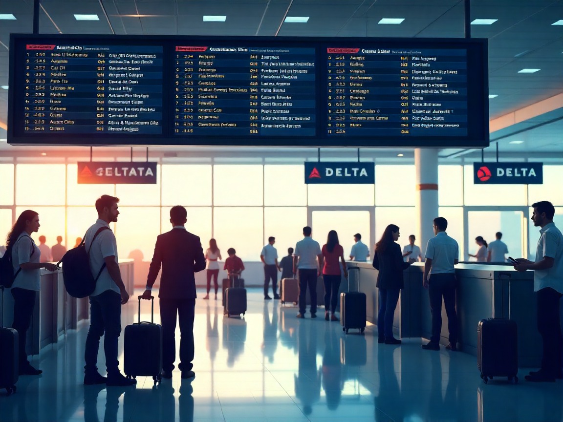 The U.s. Department Of Transportation Revokes 13 Routes From Mexican Carriers Between U.s. Airports And Mexico City’s Felipe Ángeles & Benito juárez Airports, Raising Concerns For Mexico’s Tourism And Hospitality Sectors