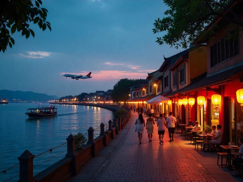 Transcorp Hotels Plc Records 49% Revenue Growth in Q3 2025, Reinforcing Nigeria’s Hospitality Sector. The third quarter of 2025 has proven to be a landmark period for Nigeria’s hospitality industry,