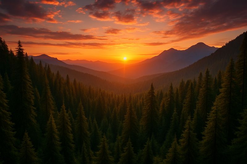 کوسٹا ریکا میکسیکو ، برازیل ، کینیڈا ، ڈومینیکن ریپبلک ، امریکہ ، اور دیگر ممالک میں ماحول دوست اور برادری پر مبنی حلوں کے ساتھ سبز سیاحت کی نئی تعریف کرنے میں شامل ہیں۔