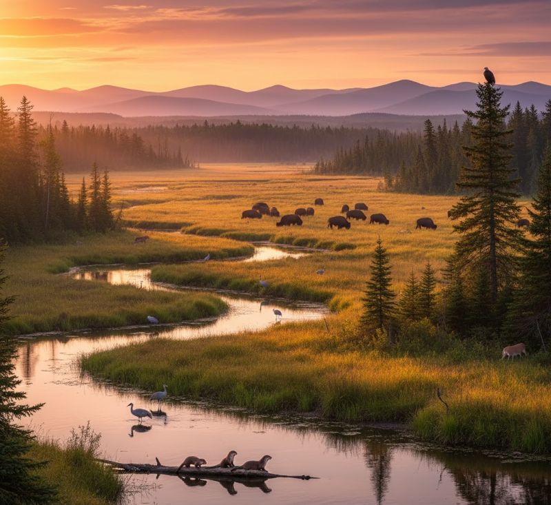 Colorado Joins Arkansas, North Carolina, And Texas In An Audacious Crusade To Defend Ethical Wildlife Sanctuaries, A Pivotal Wake-up Call For Travel In The United States