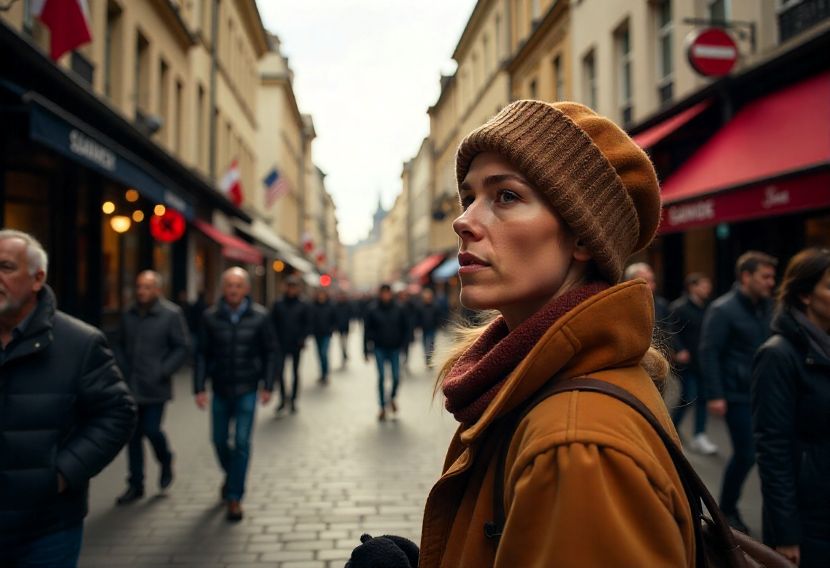 USA, France, and Canada: The Most Popular Destinations for Global Travellers in 2025