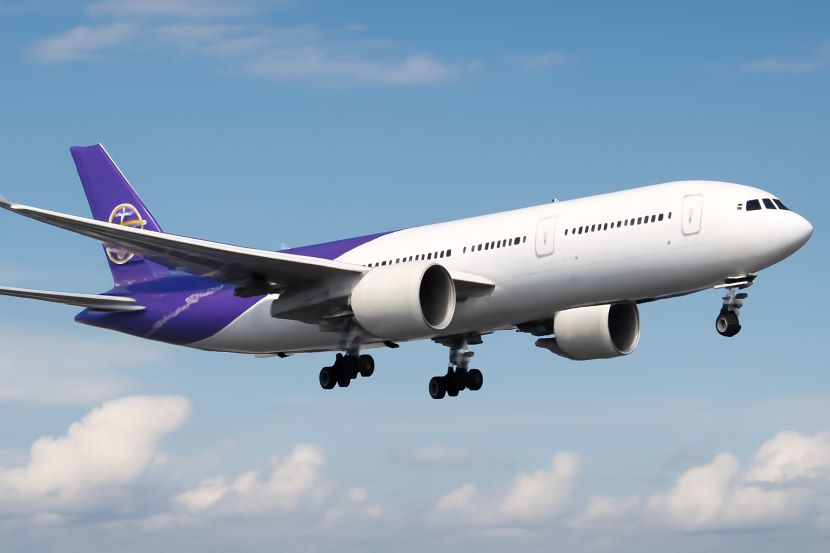 Thailand Unveils Bold Airline Overhaul As Thai Airways Ends First Class To Launch Luxurious Next-gen Business Cabins