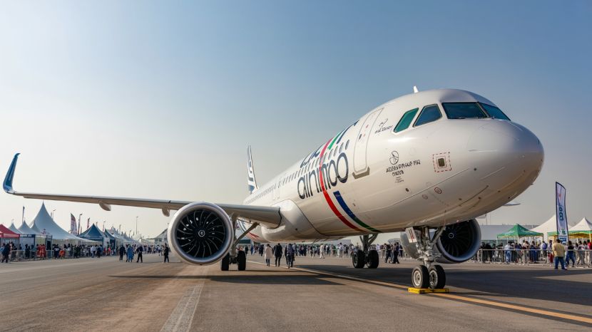 Uzbekistan Airways To Offer Advanced Passenger Comfort With New Airbus A321neo Aircraft: What You Need To Know