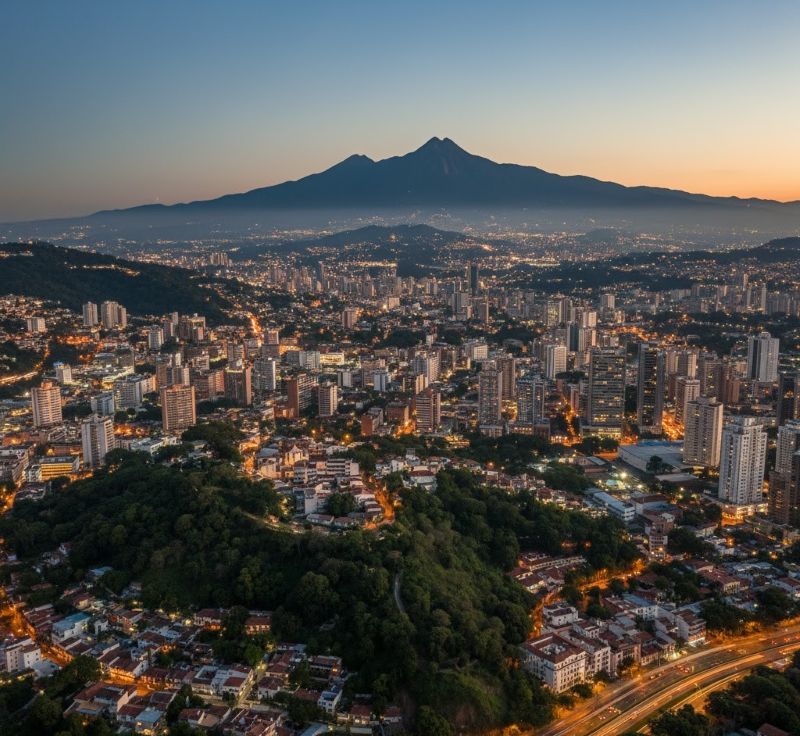 میکسیکو نے تیزی سے سفر میں کینیڈا ، کیوبا ، کولمبیا ، ہیٹی ، اور وینزویلا میں شامل کیا جو ریاستہائے متحدہ کو ہلا رہا ہے اور عالمی سیاحت کی نئی تعریف کر رہا ہے