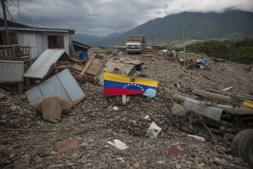 Venezuela Earthquake Shakes Coastline Raising Concerns Across the Region – Is There a Tsunami Threat to Caribbean or U.S. East Coast?