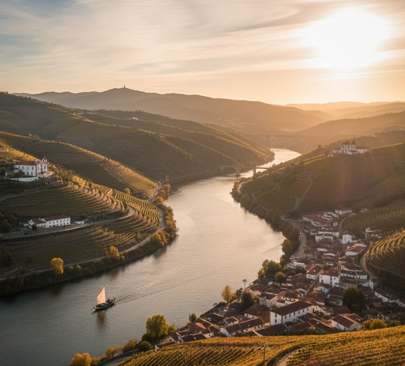 Europe’s Unrivaled Destinations, How Portugal’s Madeira, Porto, And Lisbon Remain At The Forefront Of The Travel Scene