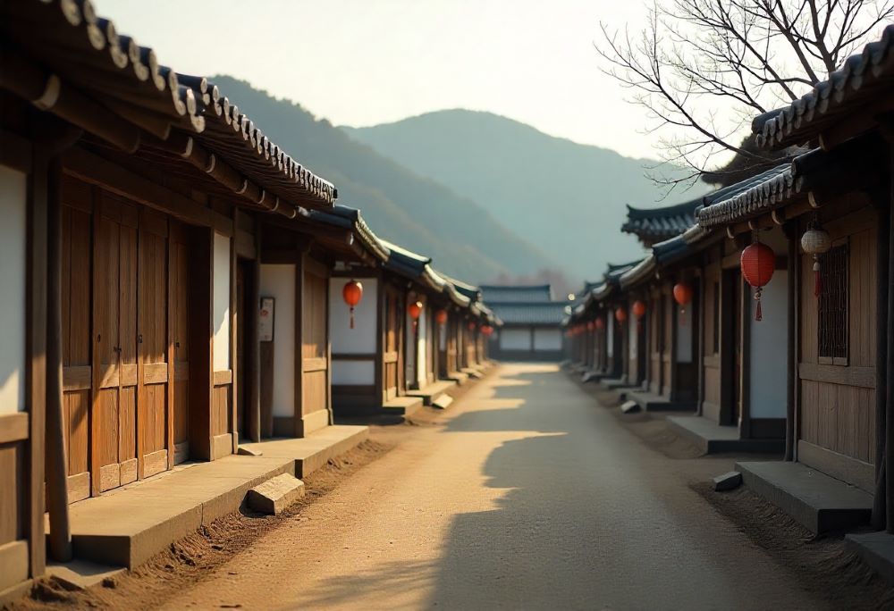 South Korea Joins Japan, Philippines, China, And Laos To Explore The Enduring Beauty Of Unesco’s Living Heritage Villages In Asia